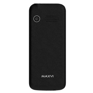 Купить Maxvi K32 black